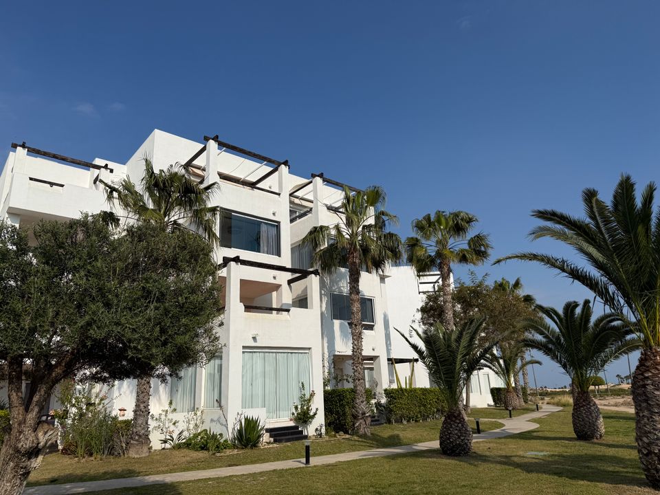 Lejlighed i Roldan, Murcia - foto 1